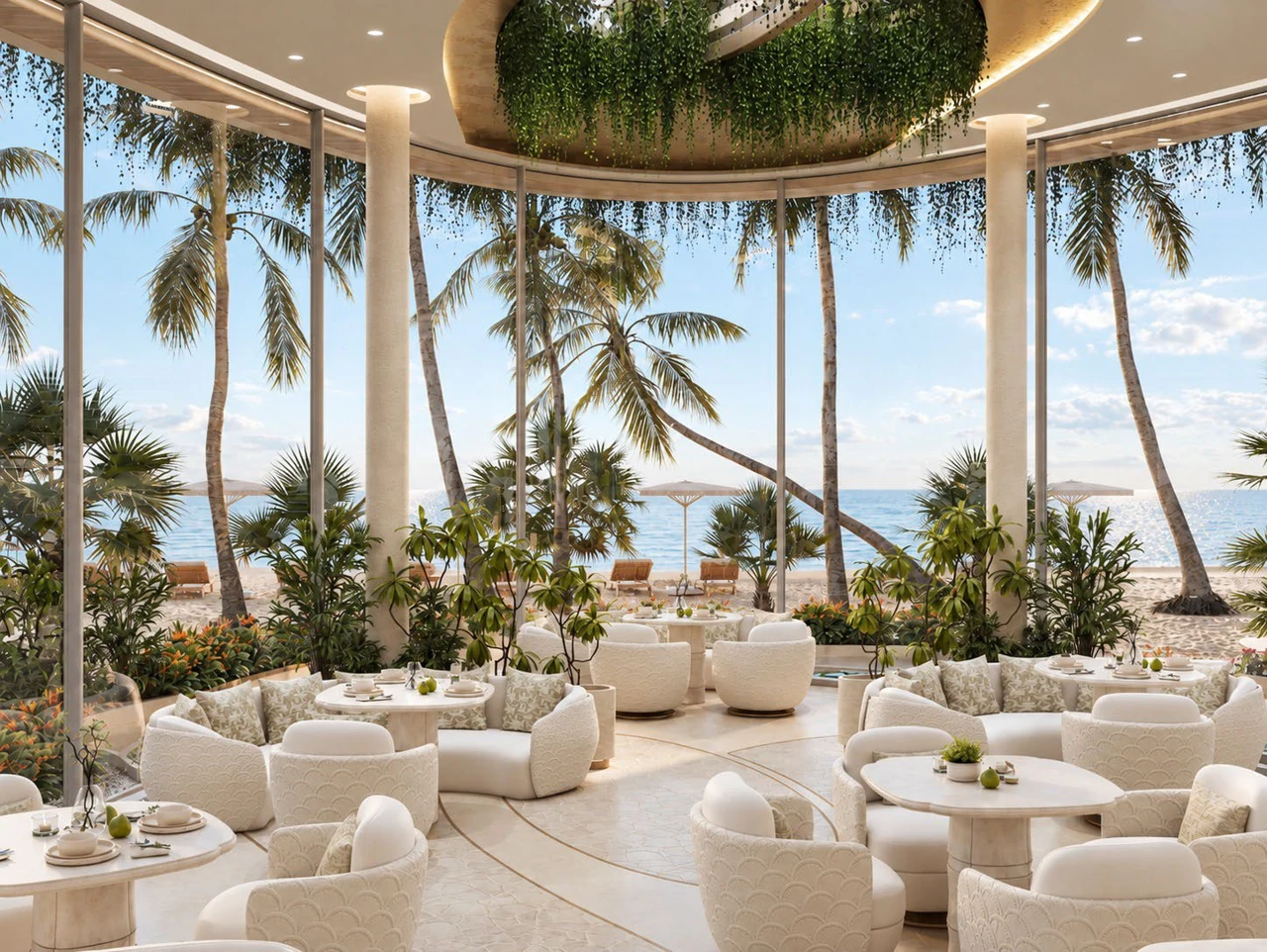 Beach Club