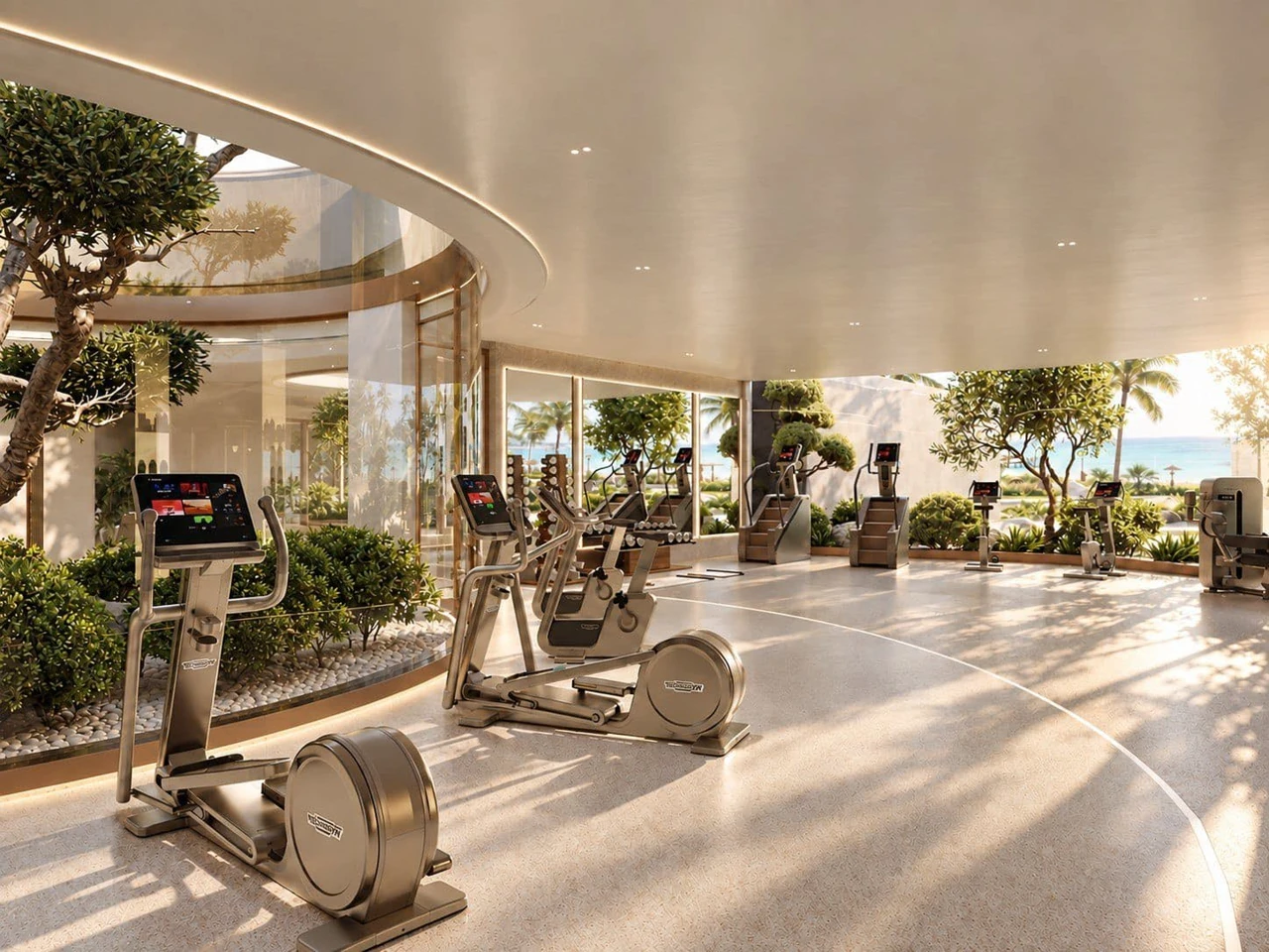 Fitness Studio